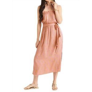 SPLENDID Leslie Lurex Dress NWT